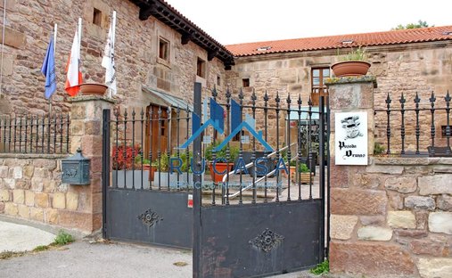 Villa in Hermandad de Campoo de Suso, Cantabria, Spain 1