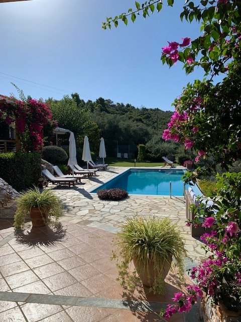 Villa in Skopelos, Thessaly and Central Greece, Greece 1 - 13671641