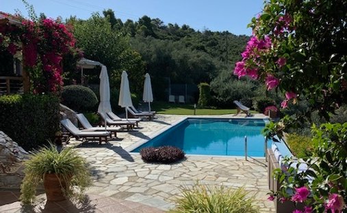 Villa en Skopelos, Thessaly and Central Greece, Grèce 1