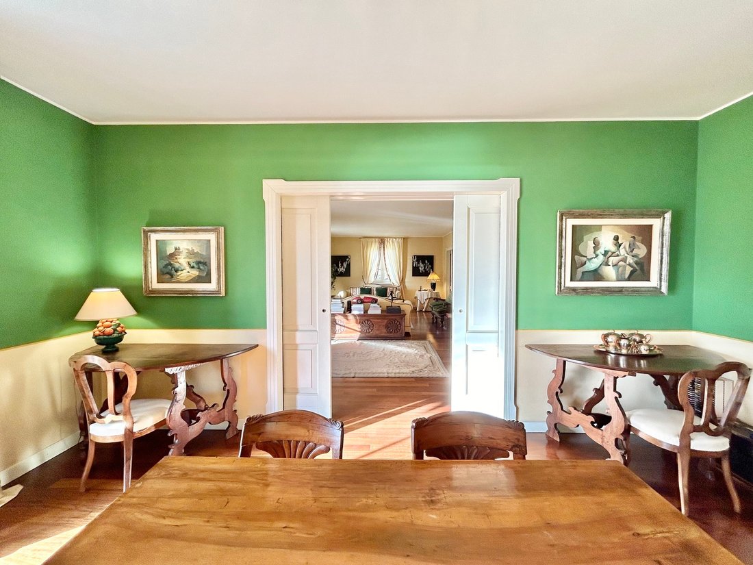 Villa in Crevoladossola, Piedmont, Italy 5 - 13671442