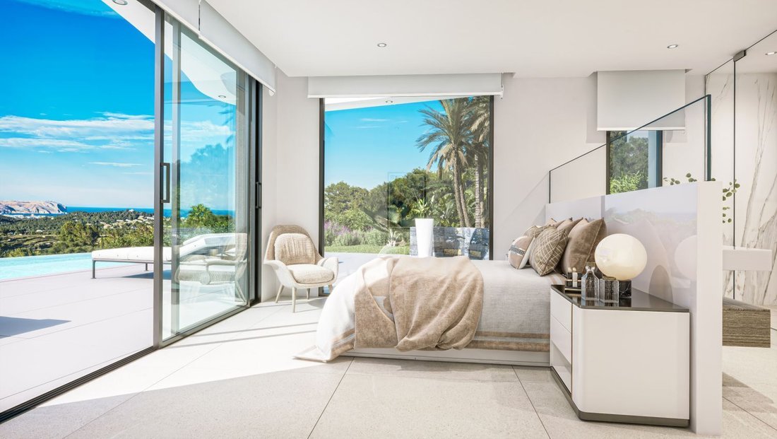 Villa in Denia, Valencian Community, Spain 2 - 13671036