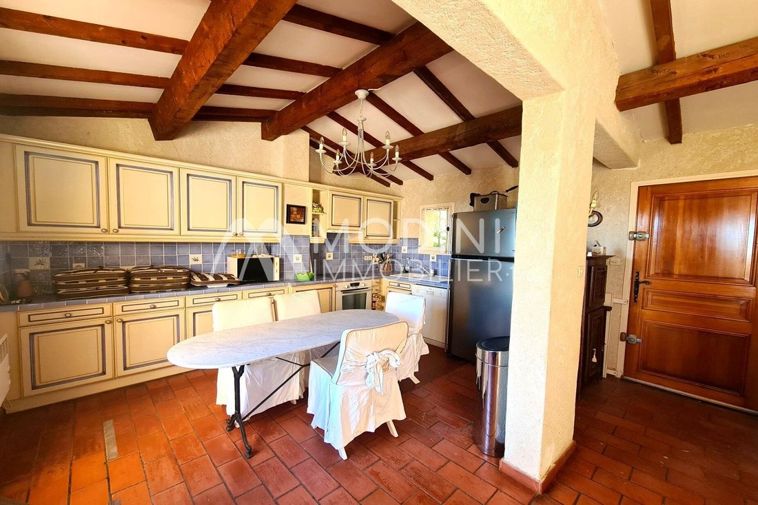 Villa in Basse Suane-Les Virgiles, Sainte-Maxime, France 3 - 13672116