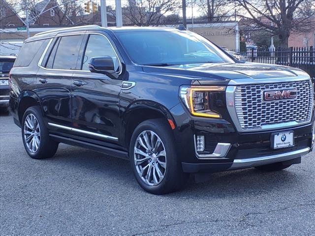 2021 Gmc Yukon In Flushing, Ny, United States For Sale (13673526)