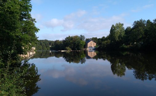 Domaine à Meilhac, Nouvelle-Aquitaine, France 1