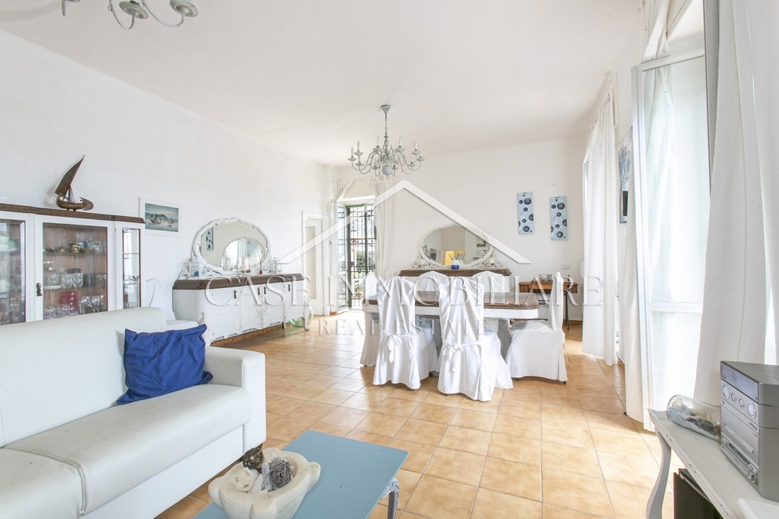 Apartment in Center, Anzio, Lazio 5 - 13676394