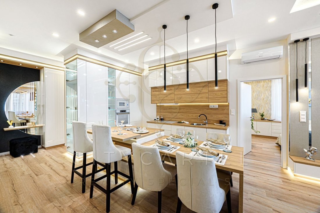 Apartment in Budapest, Hungary 5 - 13667206