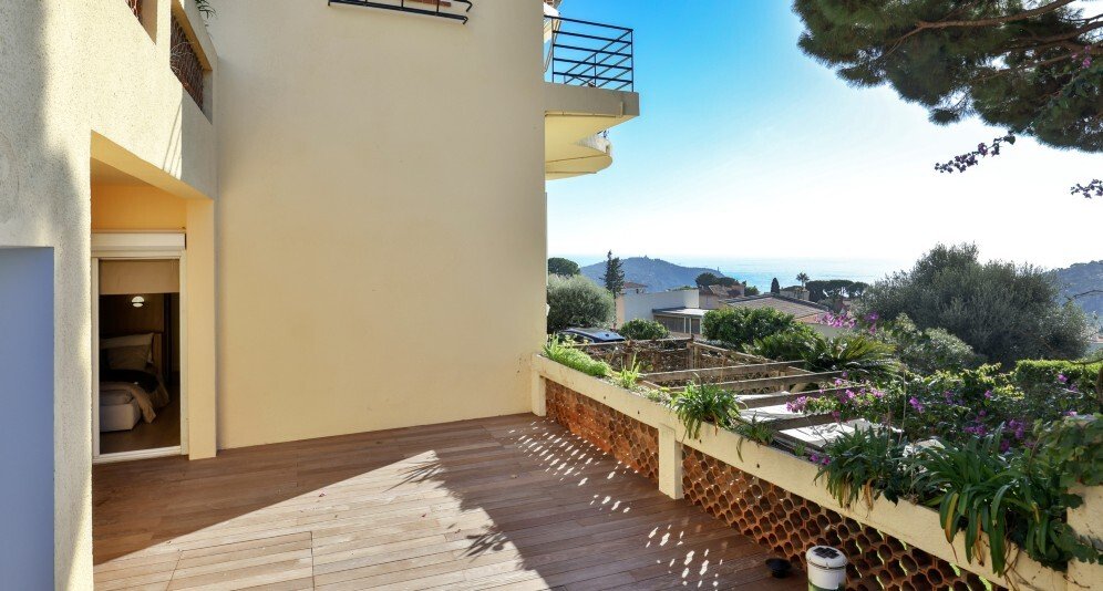 Apartment in Le Port, Villefranche-sur-Mer, France 4 - 13668723