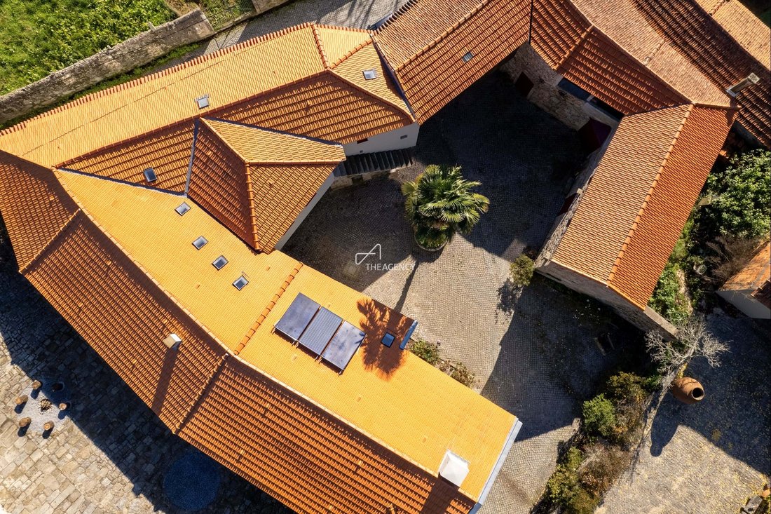 Villa in Serzedo e Perosinho, Porto District, Portugal 4 - 13667766