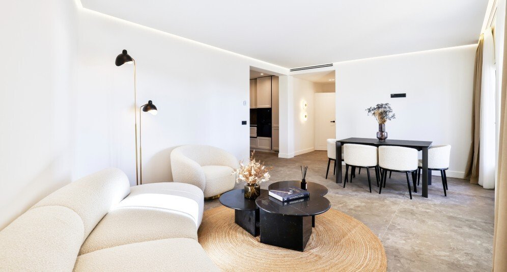 Apartment in Le Port, Villefranche-sur-Mer, France 5 - 13668723