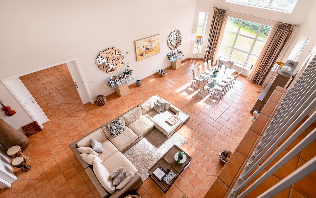 Villa in Sotogrande, San Roque, Andalusia 3 - 13667666
