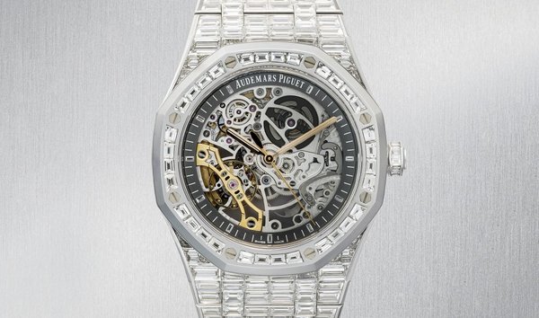 Pre-Owned Audemars Piguet Royal Oak Offshore Watches | SwissWatchExpo