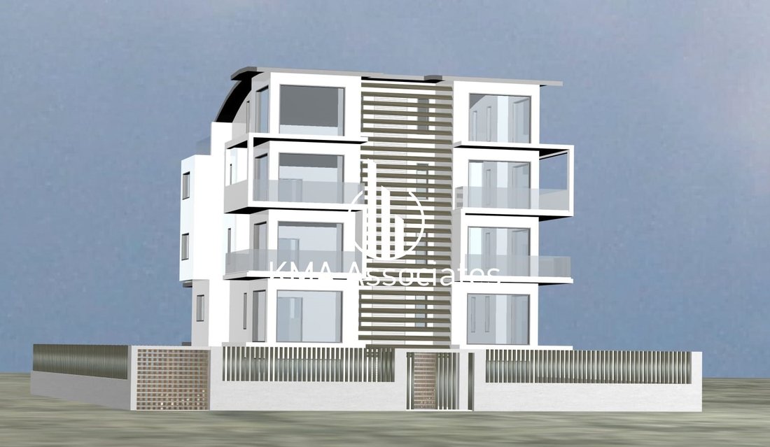Apartment in Voula, Attica, Greece 5 - 13671400
