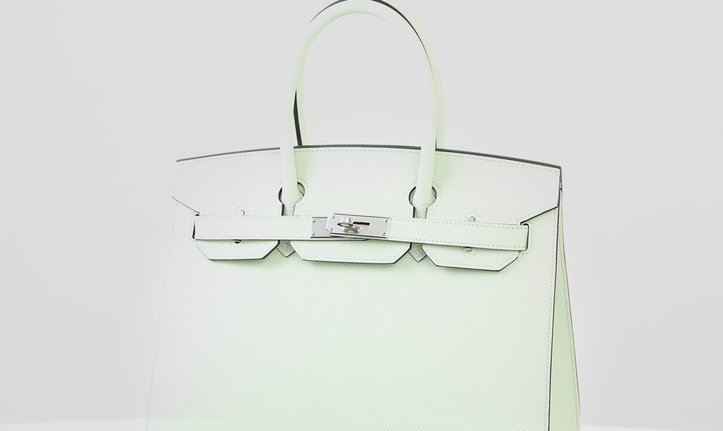 Hermes Birkin 30 Sellier In Epsom Leather In In Melbourne Victoria Australia For Sale 13675305