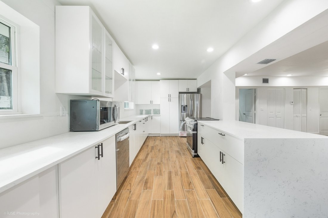 Miami Shores And El Portal Navigable In El Portal, Florida, United