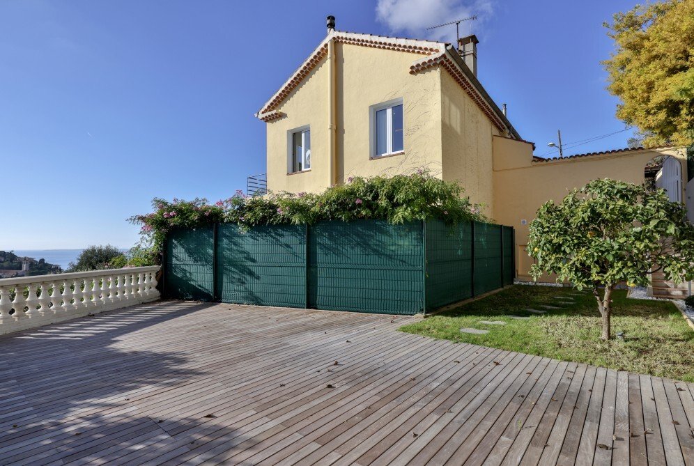 Apartment in Le Port, Villefranche-sur-Mer, France 1 - 13668723