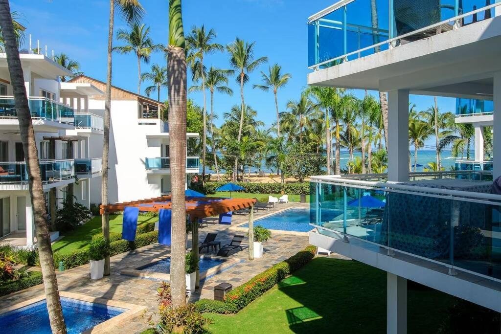 Penthouse à Los Puentes, Santa Bárbara de Samaná, République dominicaine 3 - 13672179