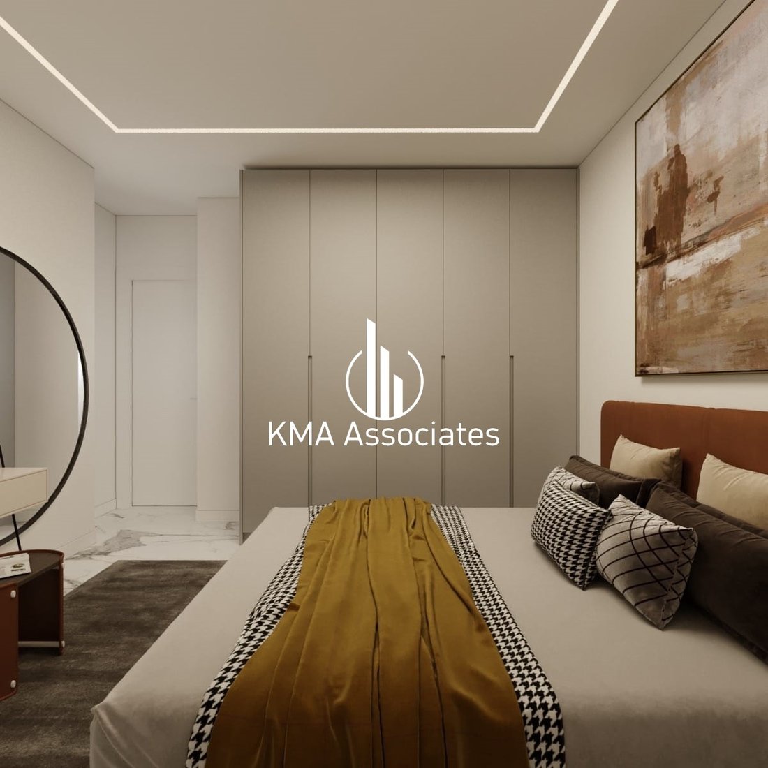 Apartment in Voula, Attica, Greece 1 - 13671400