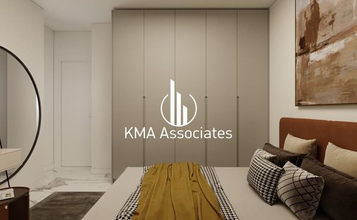 Apartment in Voula, Attica, Greece 1