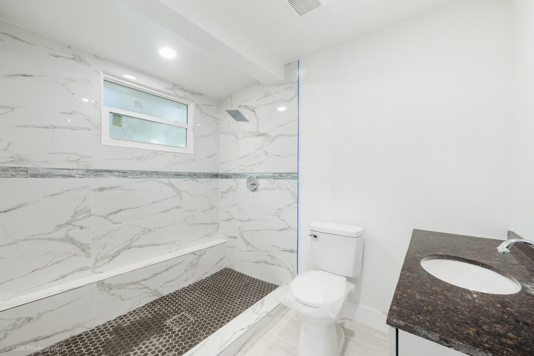 Miami Shores And El Portal Navigable In El Portal, Florida, United