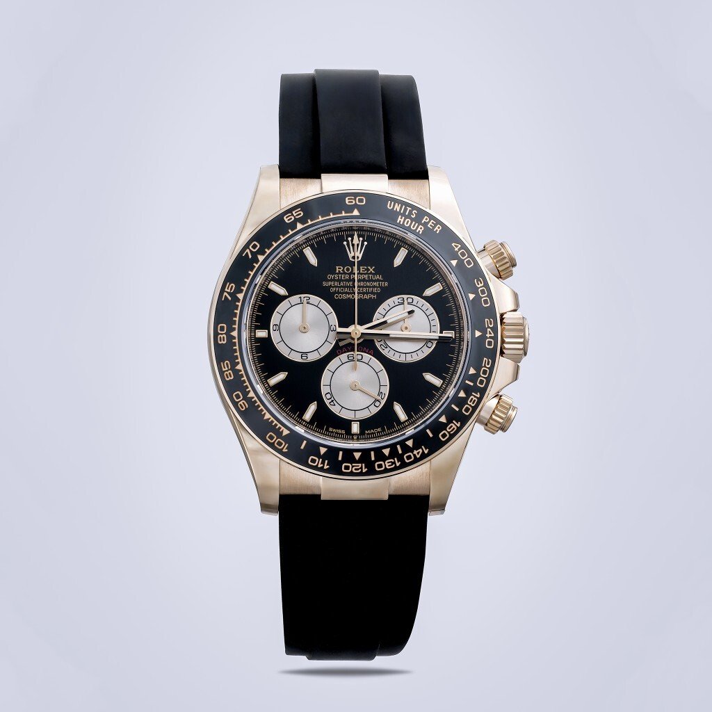 Rolex daytona 116 500 hotsell ln price