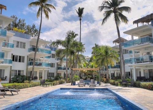 Penthouse à Los Puentes, Santa Bárbara de Samaná, République dominicaine 2 - 13672179