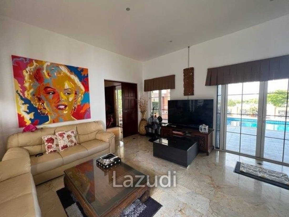 Villa in Nong Kae, Tanintharyi Region, Thailand 4 - 13298152