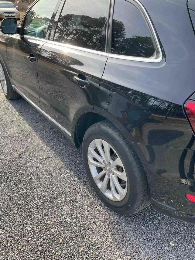 2014 Audi Q5 In Florence, Sc, United States For Sale (13472392)