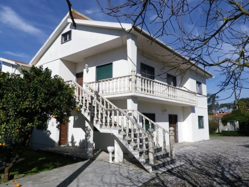 House in Monte Redondo e Carreira, Leiria District, Portugal 5 - 13673637