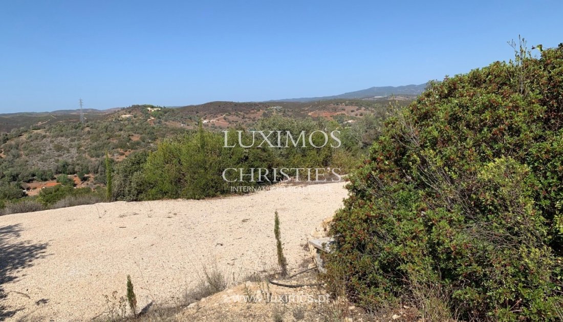 Land in Mexilhoeira Grande, Algarve, Portugal 4 - 13672352
