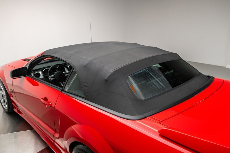 Cabriolet in Charlotte, United States 5 - 13675761