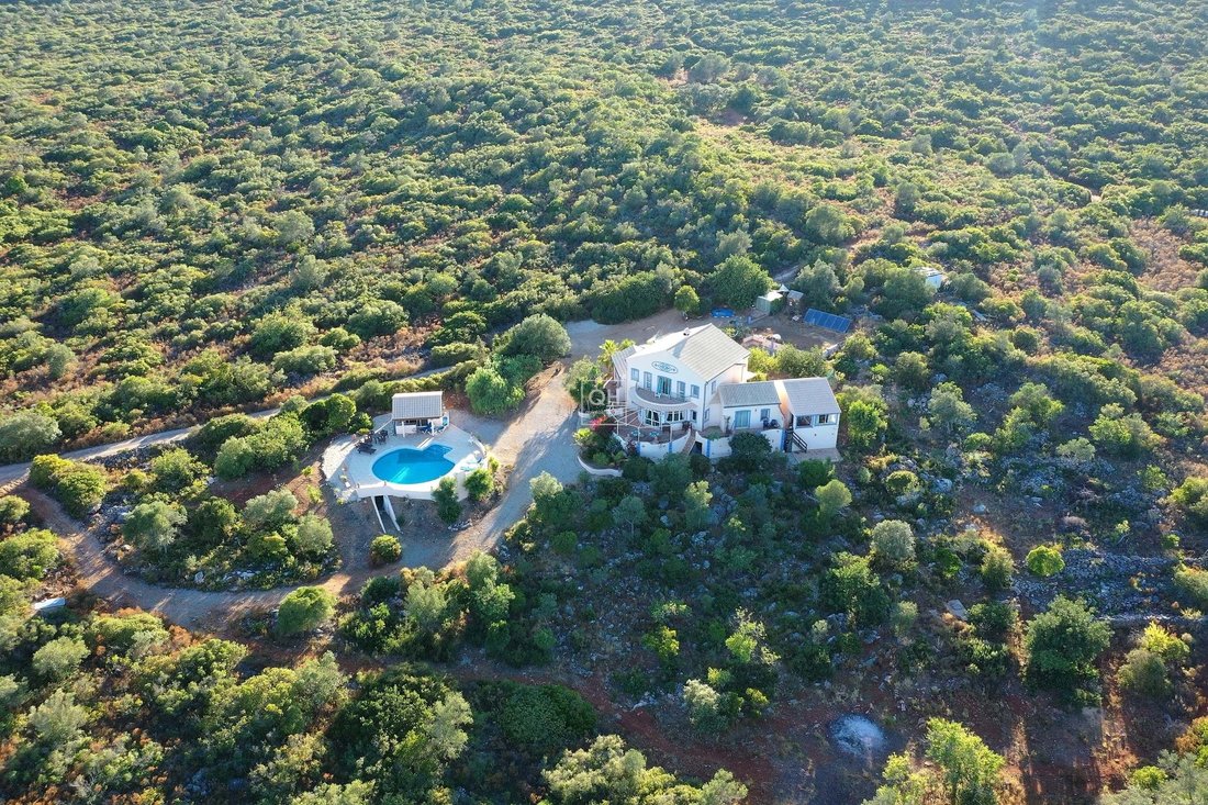 Villa in Moncarapacho, Algarve, Portugal 4 - 13667767