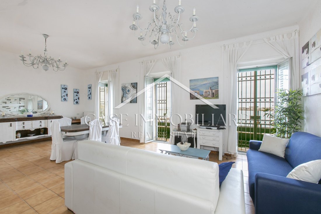 Apartment in Center, Anzio, Lazio 2 - 13676394
