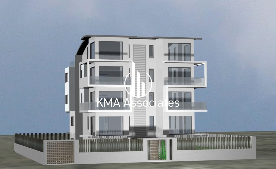 Apartment in Voula, Attica, Greece 3 - 13671397