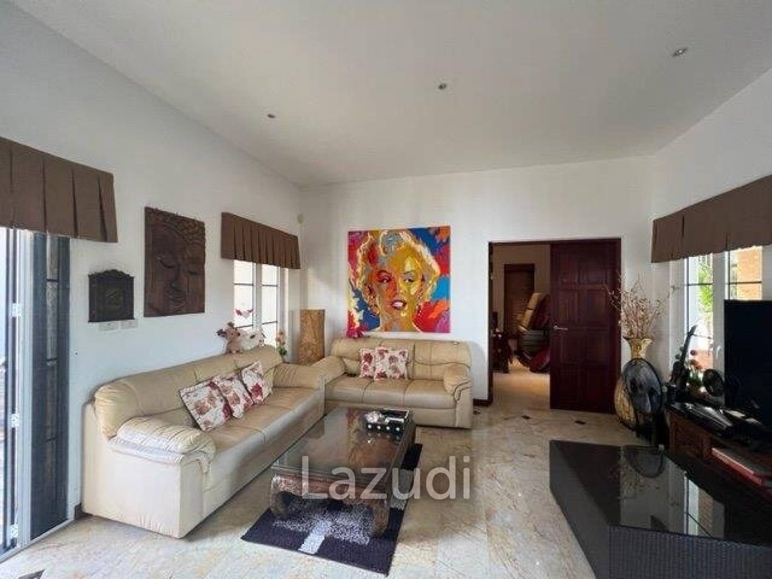 Villa in Nong Kae, Tanintharyi Region, Thailand 3 - 13298152