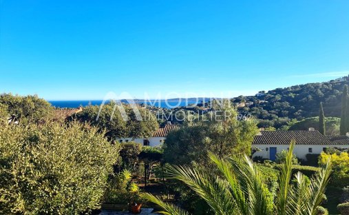Villa a Sainte-Maxime, Provenza-Alpi-Costa Azzurra, Francia 1