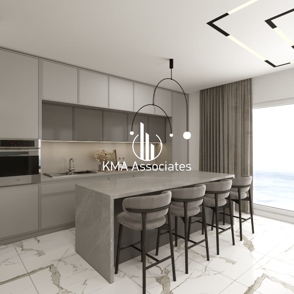 Apartment in Voula, Attica, Greece 2 - 13671397