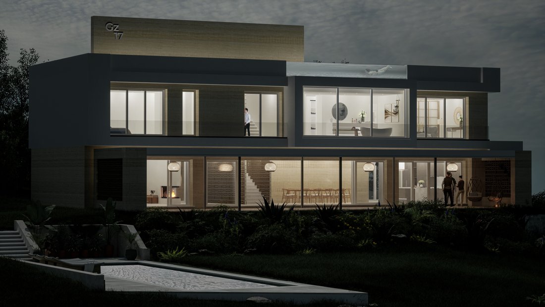 Villa in Sotogrande, San Roque, Andalusia 4 - 13671660