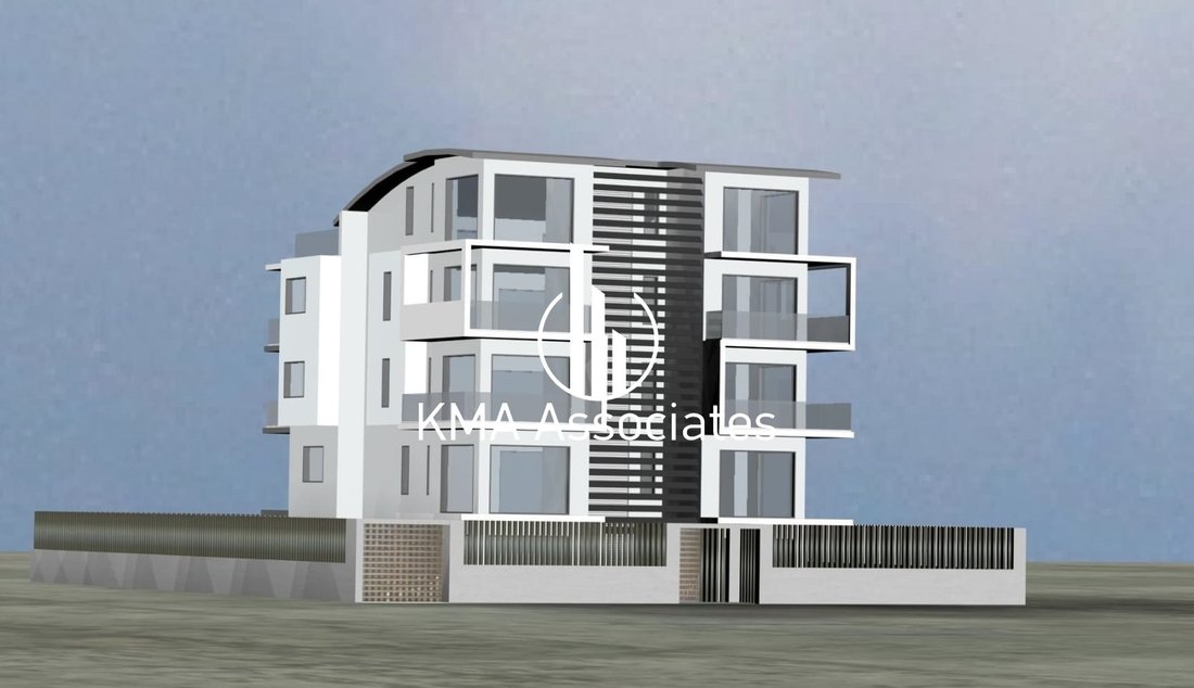 Apartment in Voula, Attica, Greece 5 - 13671397