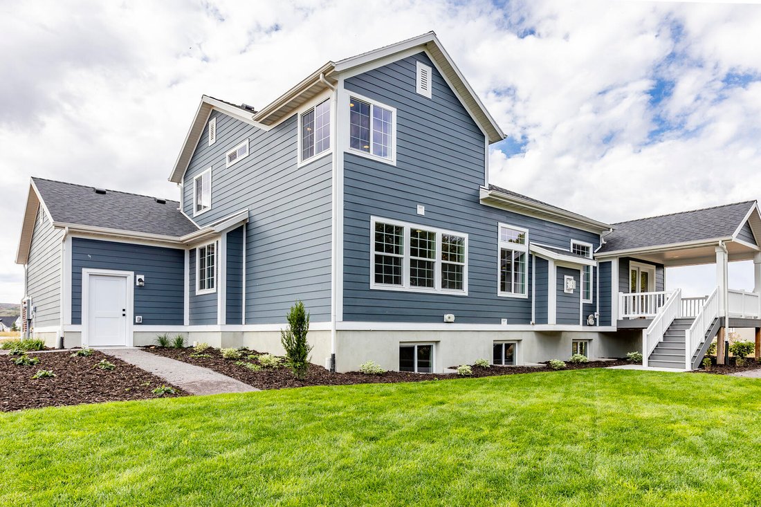 Introducing, Stewart Ranch. In Payson, Utah, United States For Sale