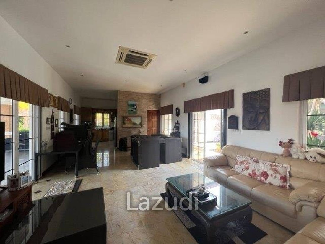 Villa in Nong Kae, Tanintharyi Region, Thailand 5 - 13298152