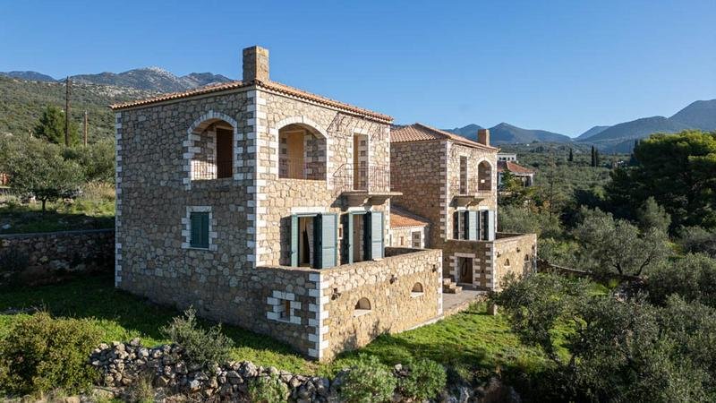 House in Messini, Peloponnese, Western Greece and the Ionian, Greece 5 - 13671334