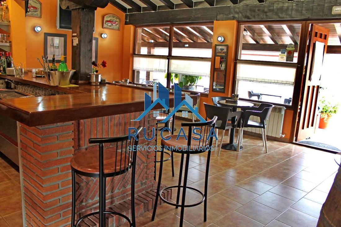 Villa in Hermandad de Campoo de Suso, Cantabria, Spain 5 - 13679086