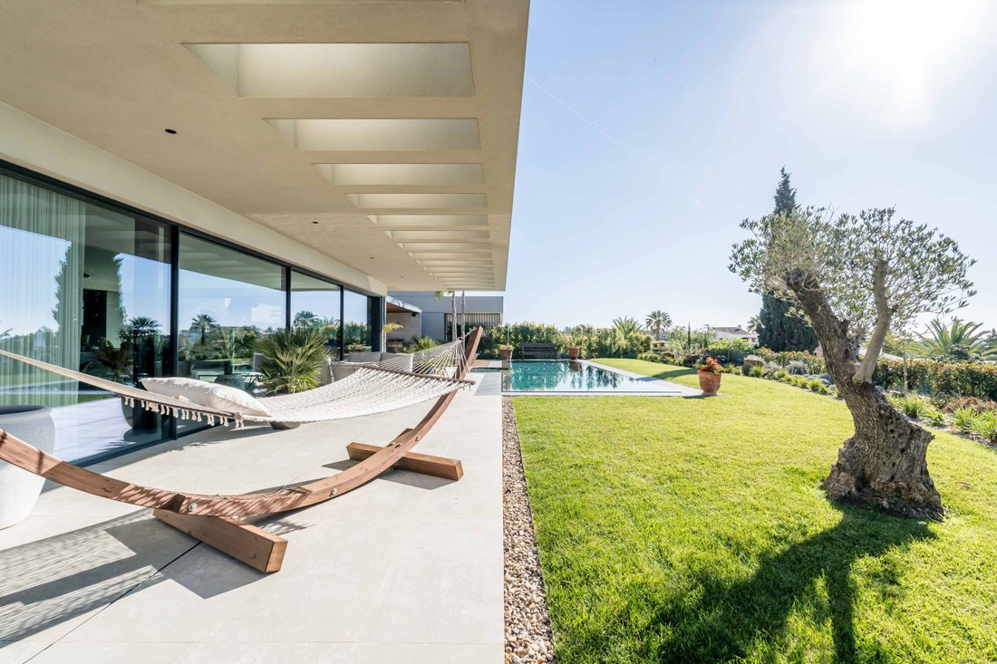 Exclusive Private Estate With Panoramic Ocean In Ferragudo, Algarve