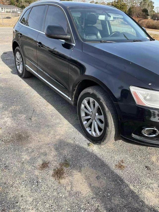2014 Audi Q5 In Florence, Sc, United States For Sale (13472392)