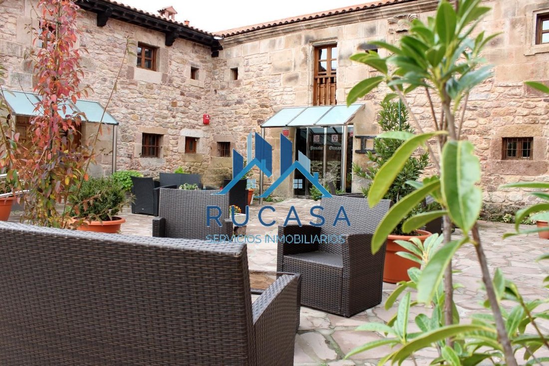 Villa in Hermandad de Campoo de Suso, Cantabria, Spain 3 - 13679086
