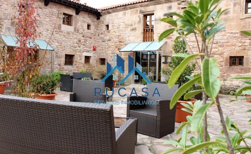 Villa a Hermandad de Campoo de Suso, Cantabria, Spagna 1