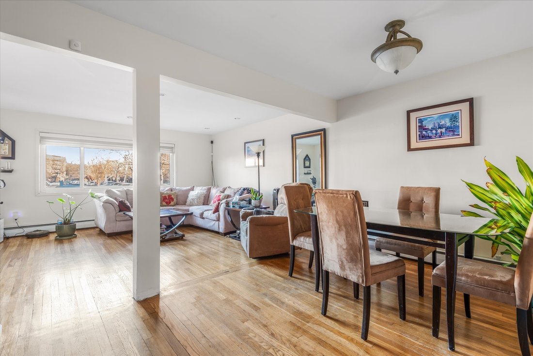 Apartment in New York, New York, United States 4 - 13667289