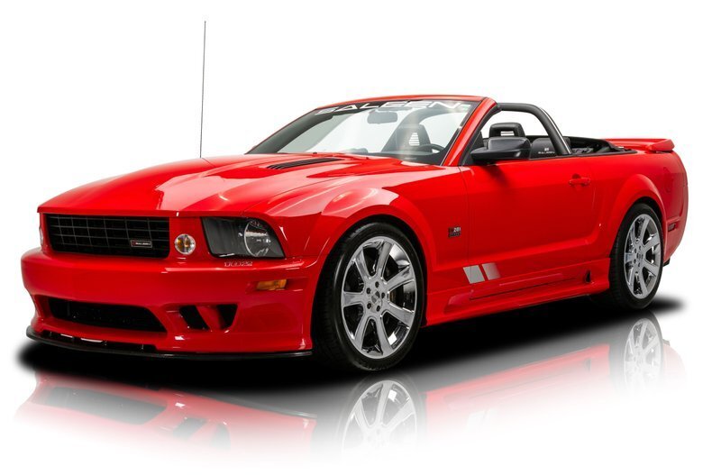 Cabriolet in Charlotte, United States 1 - 13675761