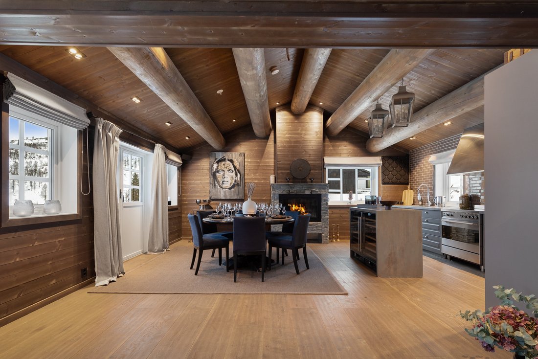 Chalet in Sogndal, Vestland, Norway 5 - 13679085