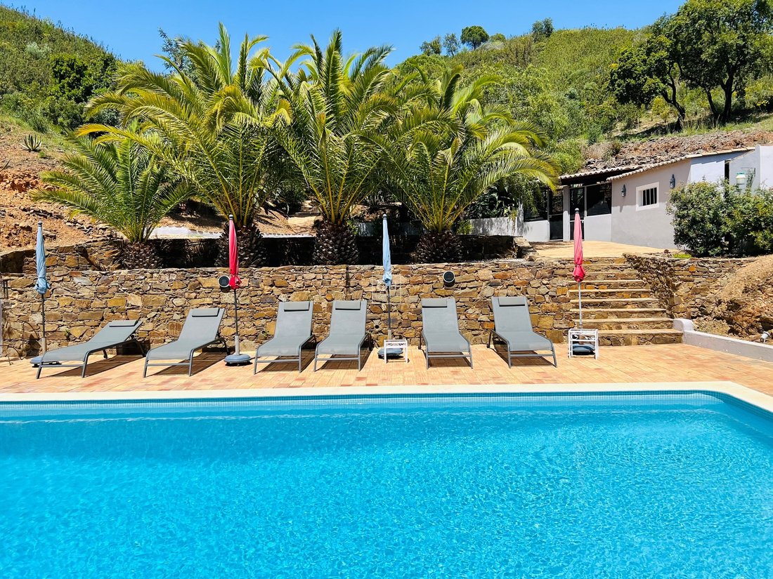 Villa in Tavira (Santa Maria e Santiago), Algarve, Portugal 3 - 13667765